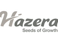 Logo Hazera zww